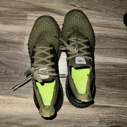 Adidas 4DFW (Read Description)