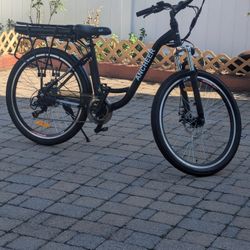 Electric Bike / E Bike 