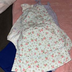 6 Month And 9 Month Girl Clothes 