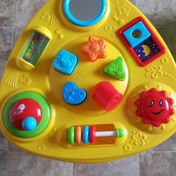Baby's Activity Centre 