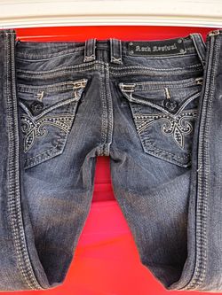 Rock Revival $30.