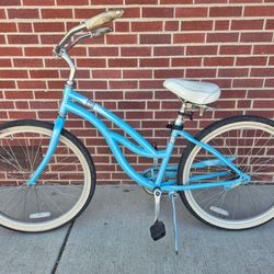 26" Cruise Bike