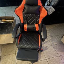 Game Chair 