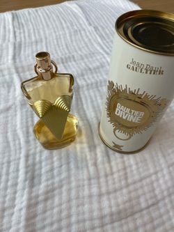 Jpg gaultier divine brand new perfume
