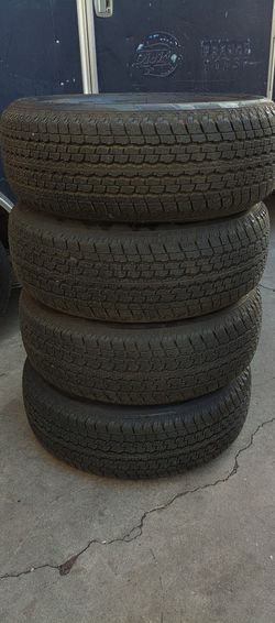TIRES 