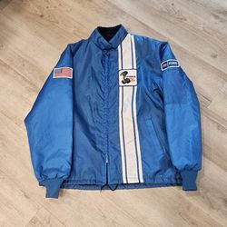 70s ford cobra jacket