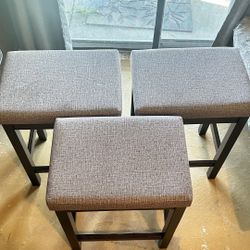 Stools 