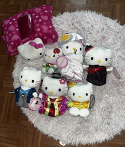 Hello Kitty Bundle