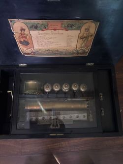 Henry Gautschi & Sons, Switzerland