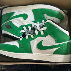 Air Jordan 1 mid 6.5