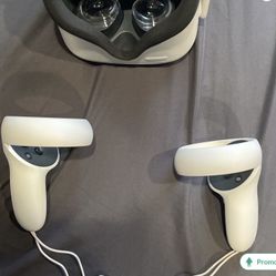 Oculus Quest 2 256 Gig $210 Or best.