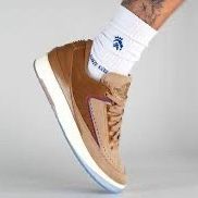 Nike Two 18 x Air Jordan 2 Low Retro Men's Sneakers Size 8