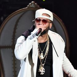 Jagged Edge with Lloyd