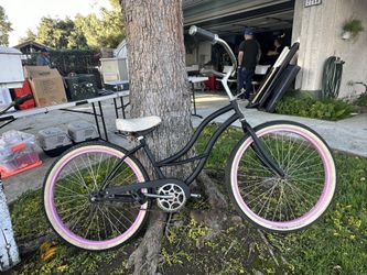 Micargi Beach Cruiser