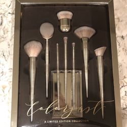 Colorjust Limited Edition Collection 