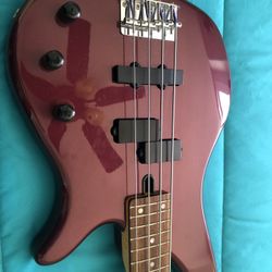 Yamaha 4 String Bass Guitar RBX270