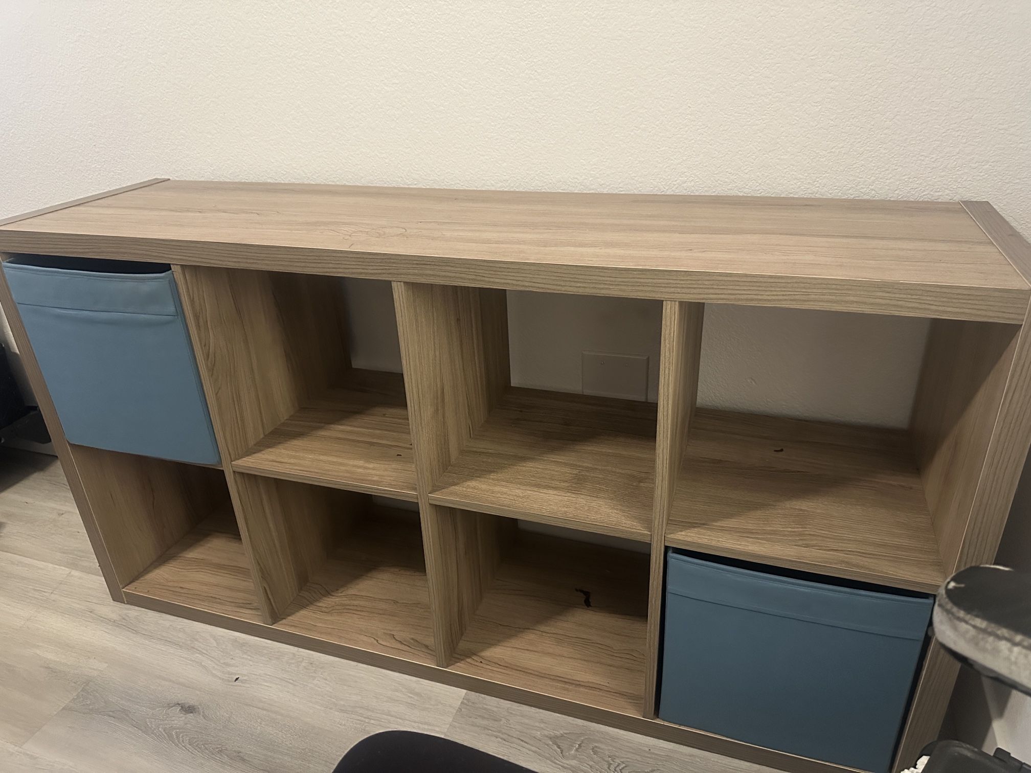 shelf
