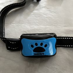 Barkmute /Patpet  Barking Collars