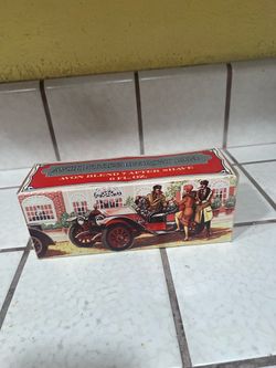 Avon Stutz Bearcat 1914 After Shave