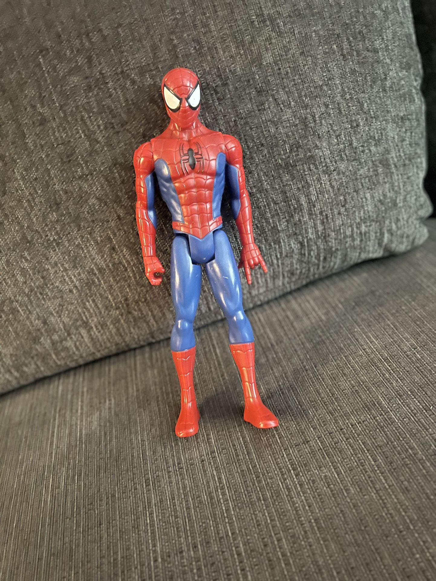 Marvel Superhero Action Figures-see all photos