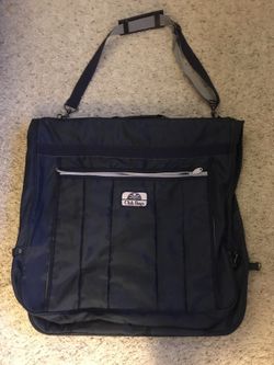 Garment Bag