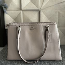 Coach Carryall Crossbody - Great Conditions 