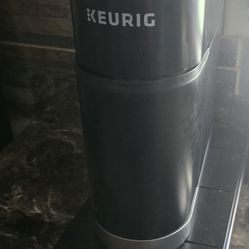 Single Cup Keuig