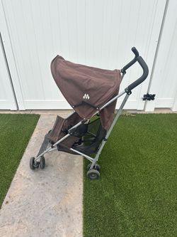 Umbrella stroller foldable