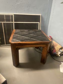 End Table