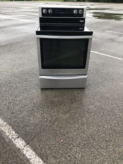 Glass top stove stainless stainless whirlpool