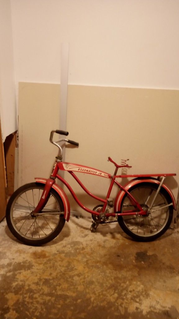 Roadmaster Flying Falcon Amf Roadmaster Bicycle Serial Numbers