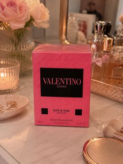 Valentino Donna