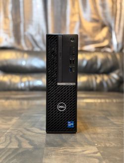 DELL Optiplex 7090 Core i7 11th gen 16GB RAM 512GB SSD Windows 11 desktop computer