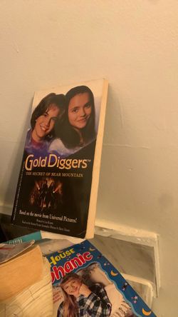 Gold diggers