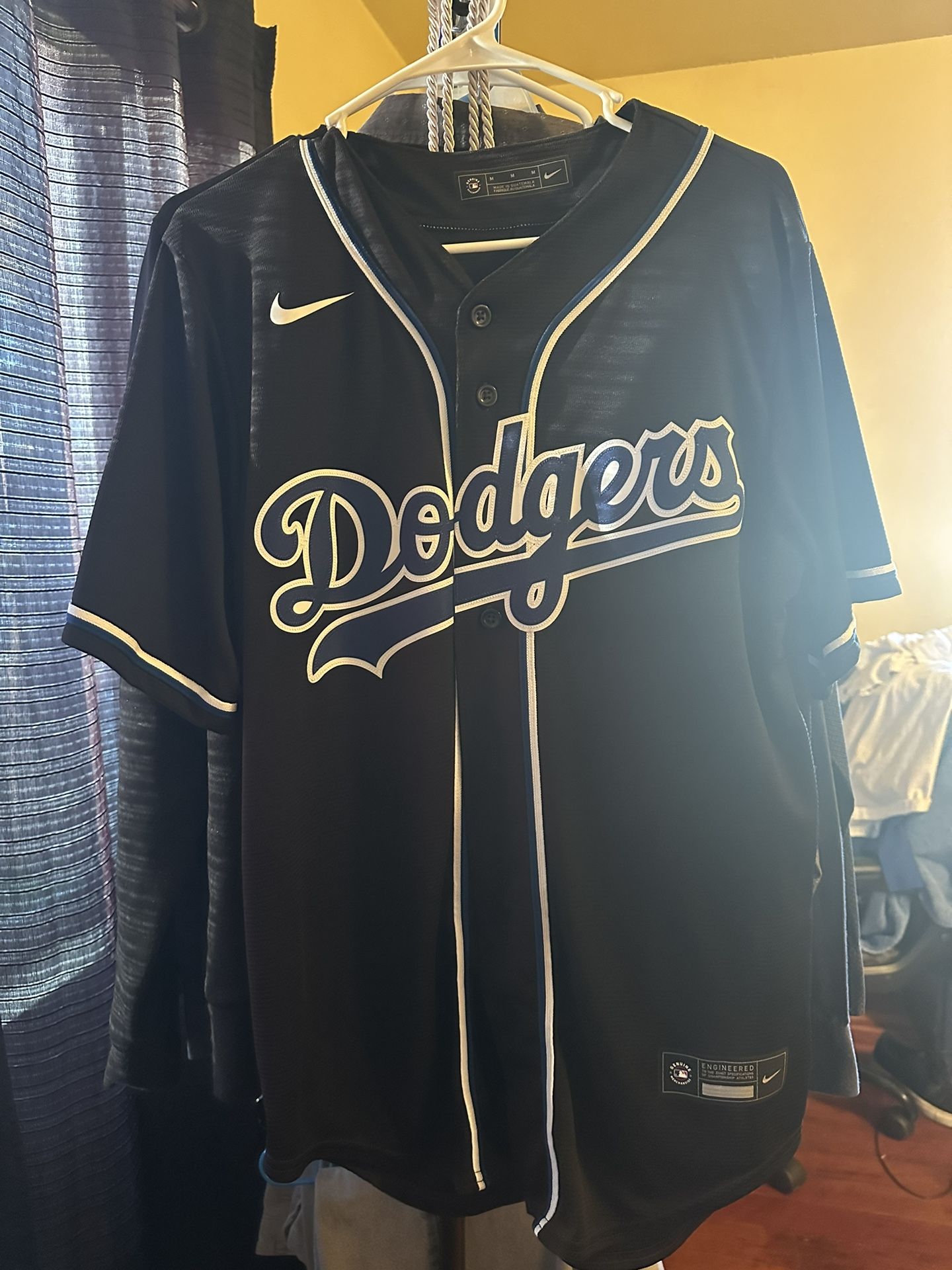 Dodgers Jersey