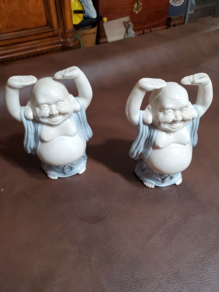 Ceramic FIGURINES