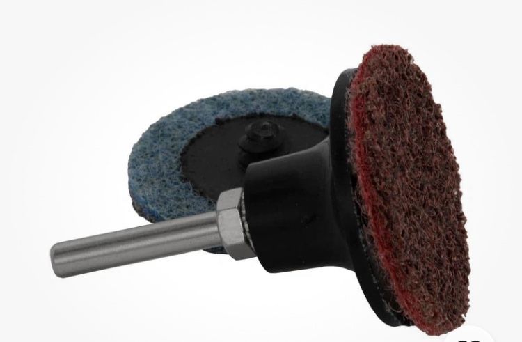 Husky Surface Prep Kit (10-Piece)