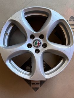 Alfa Romeo