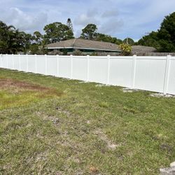 Need Fence