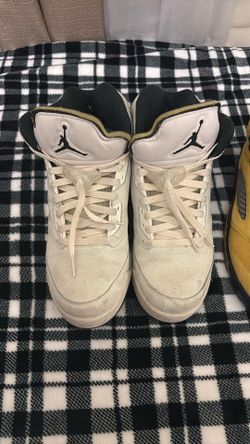 jordan 5 size 10
