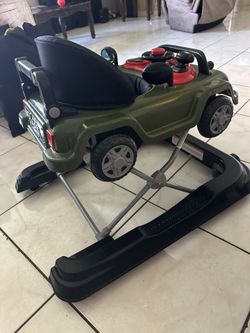 Baby Walker