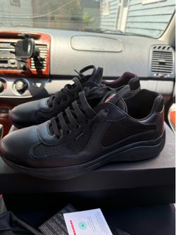 Prada cups