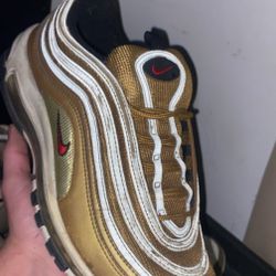 Nike Air Max 97 Sz 11