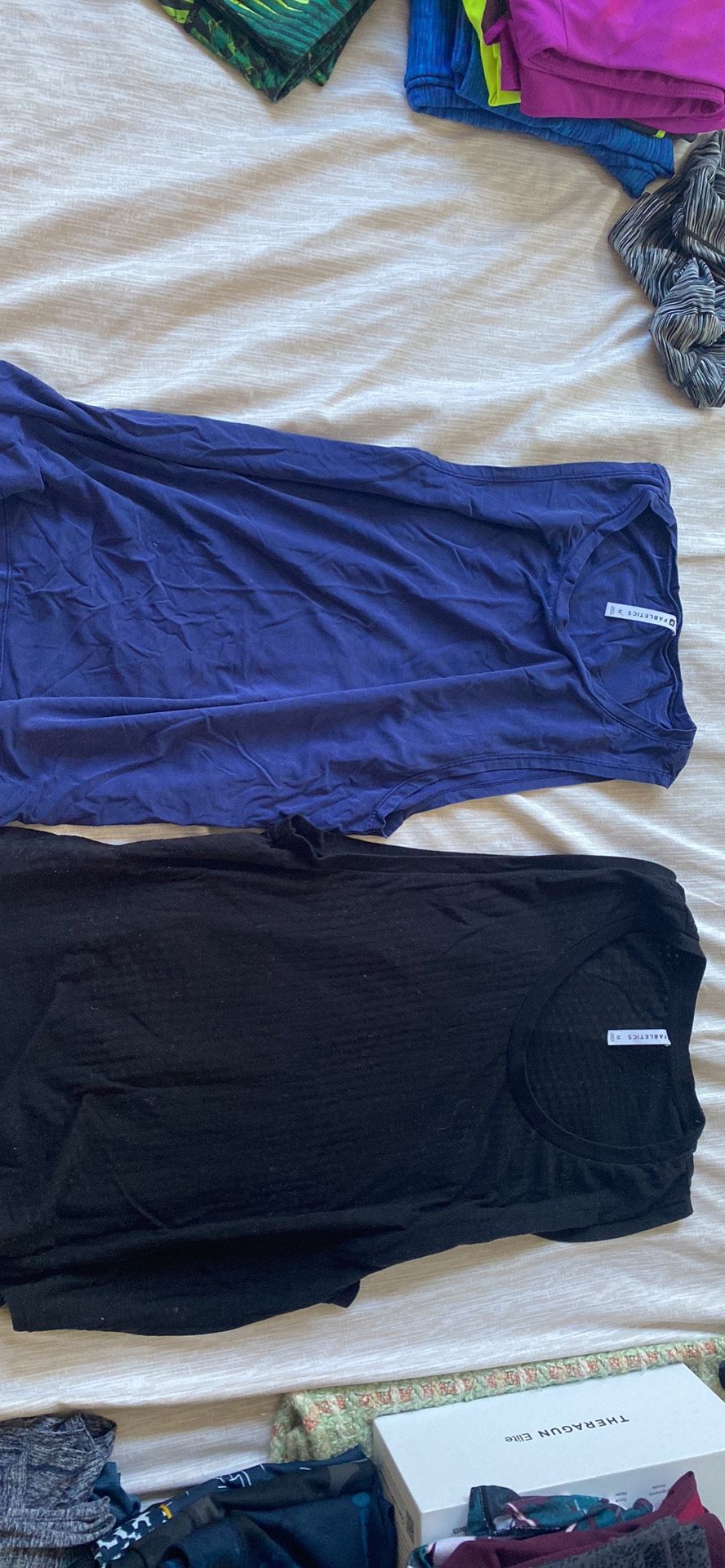 Fabletics Workout Shirts