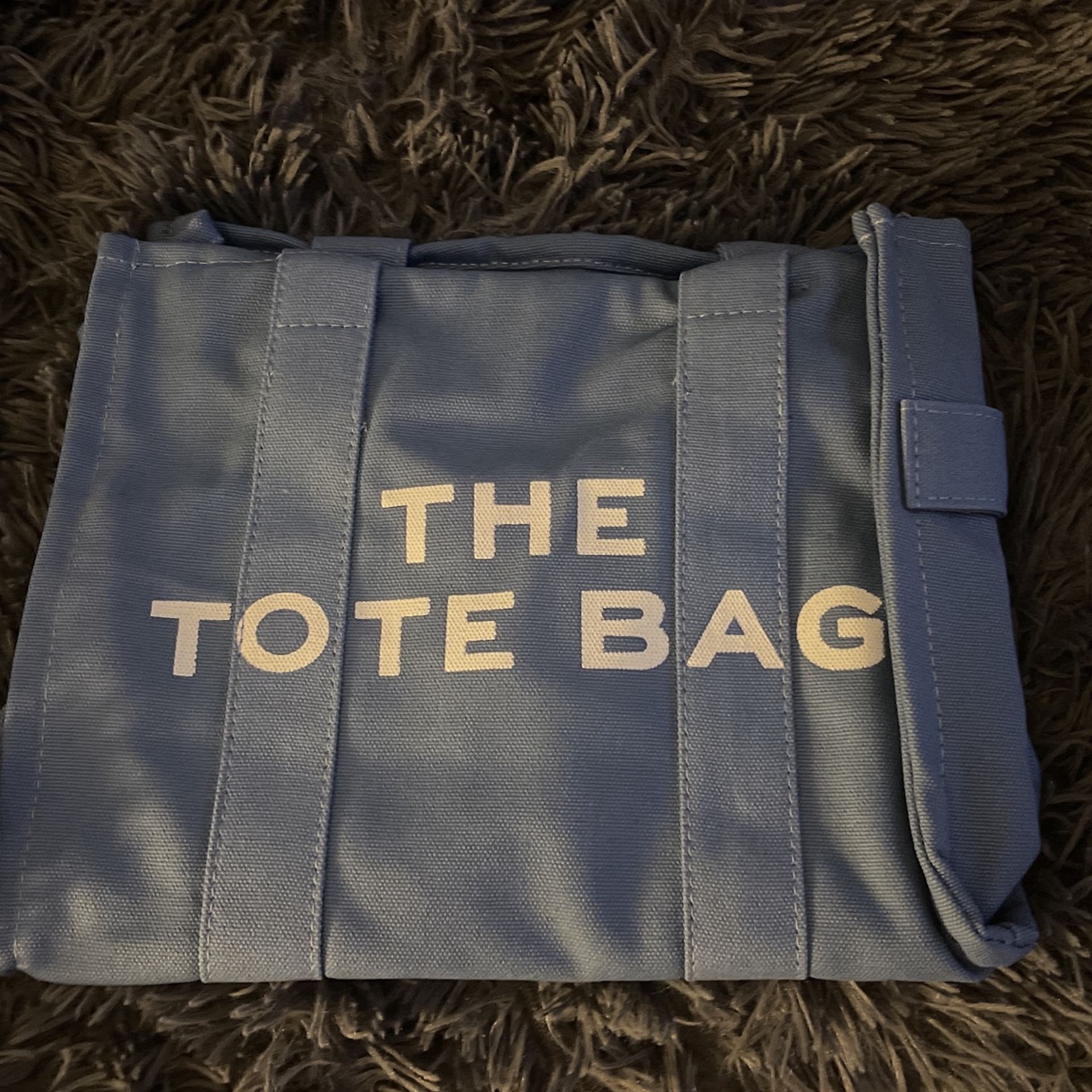 The Tote Bag