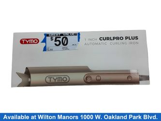 Tymo Curpropro Brown