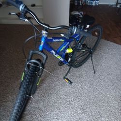 29" Mountain bike