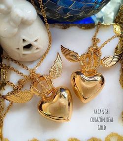 Ala de Arcángel