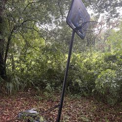 Basketball Hoop