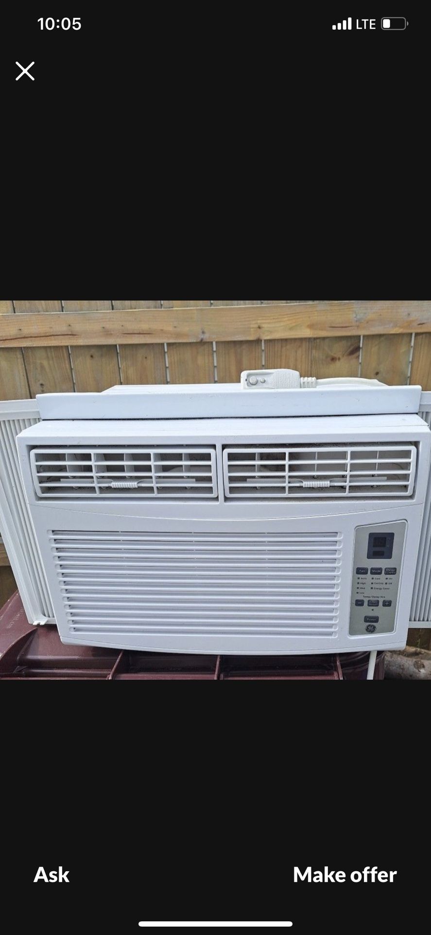 Air Conditioner
